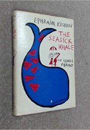 The Seasick Whale (Ephraim Kishon)