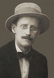 James Joyce (4 Works)