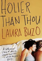 Holier Than Thou (Laura Buzo)
