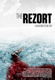 The Rezort (2015)