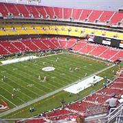 Fedex Field