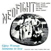 Neofight - Gipsy Woman
