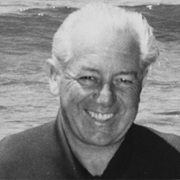 Australian Prime Minister Harold Holt