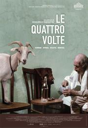 Le Quattro Volte