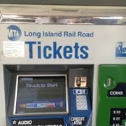 Long Island Rail Road