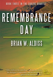 Rememberance Day (Brian Aldiss)