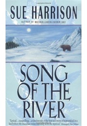 Song of the River (Sue Harrison)
