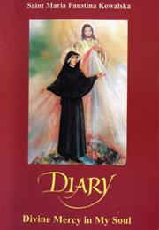 The Diary of Saint Faustina