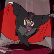 The Great Mouse Detective