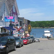 Bar Harbor, Maine