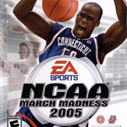 NCAA March Madness 2005