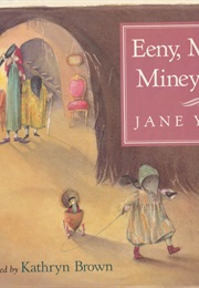 Eeny, Meeny, Miney Mole (Jane Yolen)