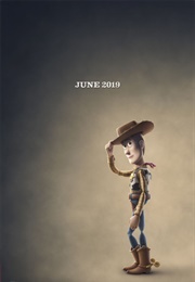 Toy Story 4 (2019)