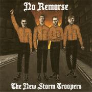No Remorse: New Stormtroopers