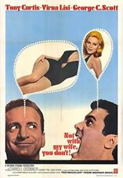 Not With My Wife, You Don't! (Norman Panama)