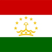 Tajikistan