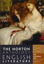 Norton Anthology of English Literature Volume E (Greenblatt)