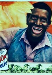 Big Boy (Alan Crosland)