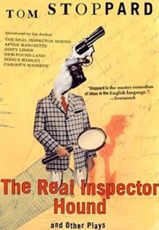 The Real Inspector Hound (Tom Stoppard)