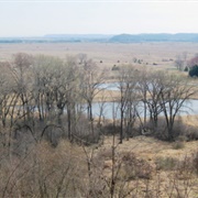Sauk Prairie State Recreation Area, Wisconsin