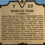 Morven Park