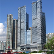 The Cullinan, Hong Kong