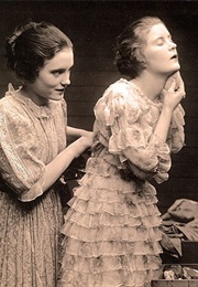 The Wharf Rat (1916)