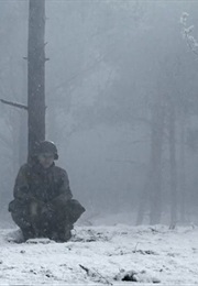 Band of Brothers: "Bastogne" (2001)