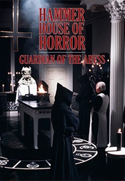 Hammer House of Horror: Guardian of the Abyss (1980)