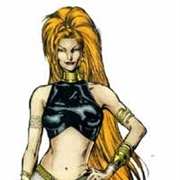 Artemis of Bana-Mighdall