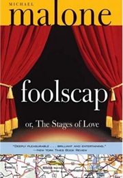 Foolscap, Or, the Stages of Love (Theo Ryan)
