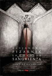 La Condesa Sangrienta (Alejandra Pizarnik)