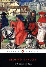 Alisoun (The Canterbury Tales)