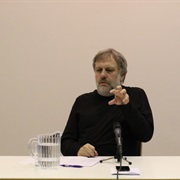 Ljubljana School of Psychoanalysis