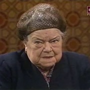 Ena Sharples (Coronation Street)