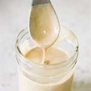 Tahini