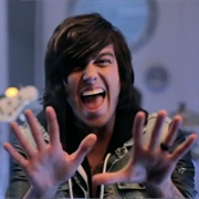 Alone - Sleeping With Sirens Ft. MGK