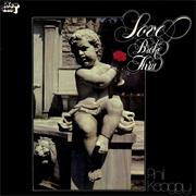 Love Broke Thru by Phil Keaggy