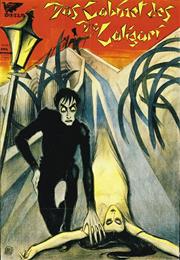 El Gabinete Del Doctor Caligari (1920)