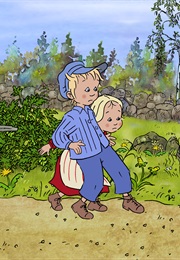Emil & Ida I Lönneberga (2013)