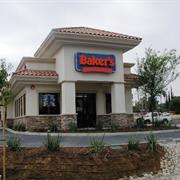 Bakers Drive Thru