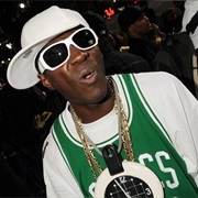 Flavor Flav
