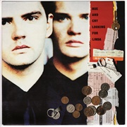 Looking for Linda - Hue and Cry