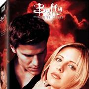 Buffy the Vampire Slayer: Season 2