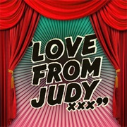 Love From Judy