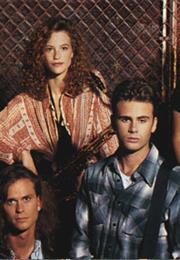 The Heights (TV Series)