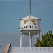 Henrietta, Texas