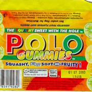 Polo Gummies