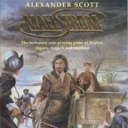 Maelstrom by Puffin Books