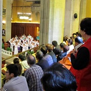 China Gospel Fellowship